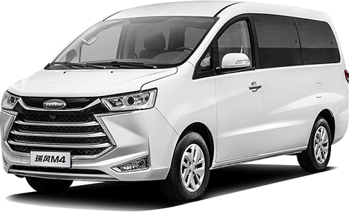 瑞風(fēng)M4 2020