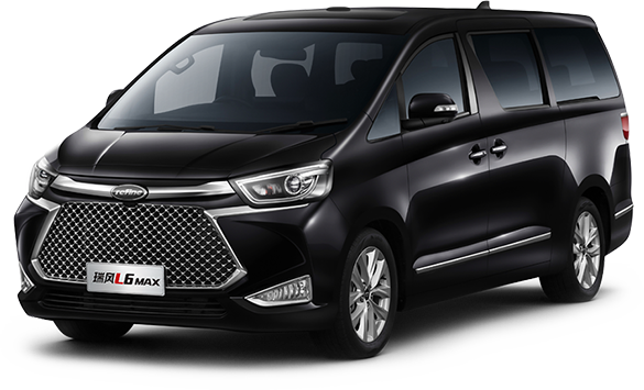 瑞風(fēng)L6 max 2020